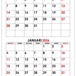 Kalender-Desember-2024-Januari-2025