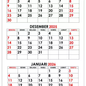 Kalender-November-Desember-2025-Januari-2026